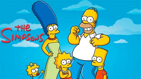 Where to stream simpsons. Things To Know About Where to stream simpsons. 